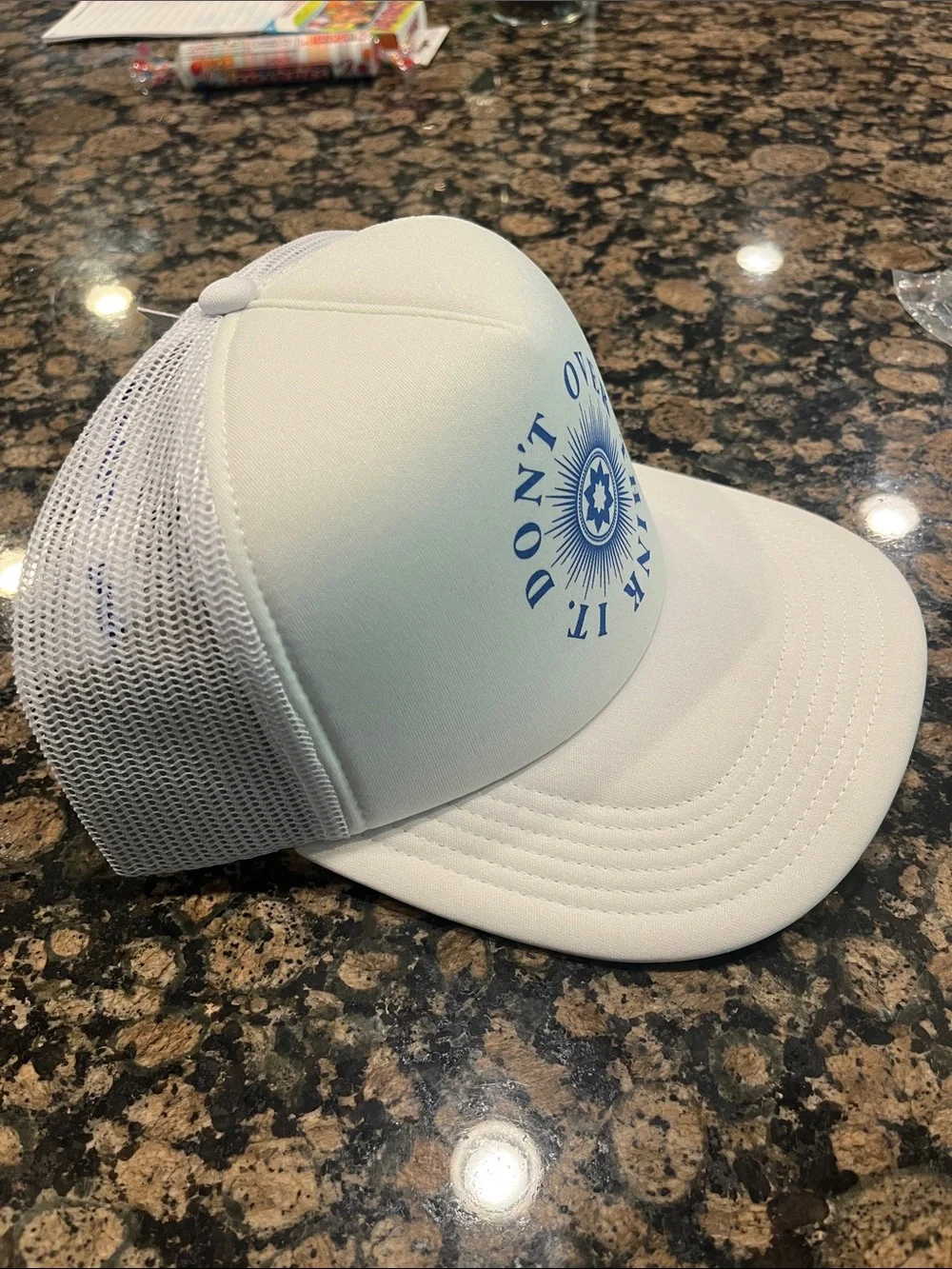 Spiritual Gangster brand new